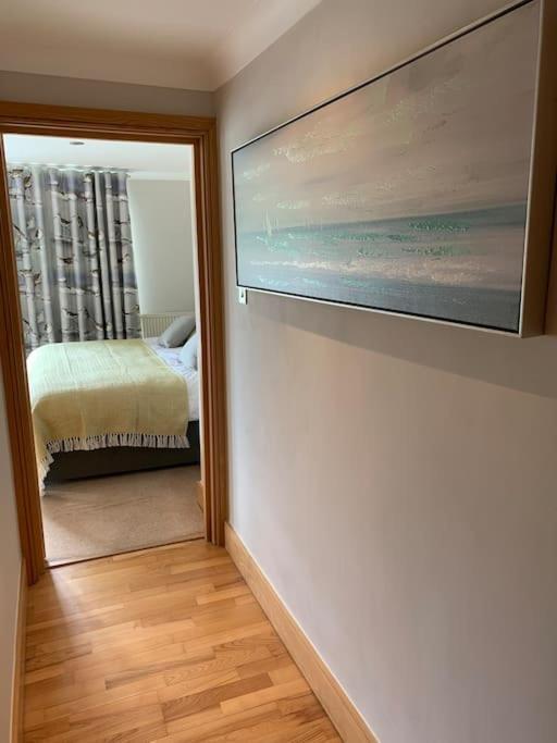 Crabshell Quay Waterfront Living In Kingsbridge Apartment Kingsbridge  Exterior photo